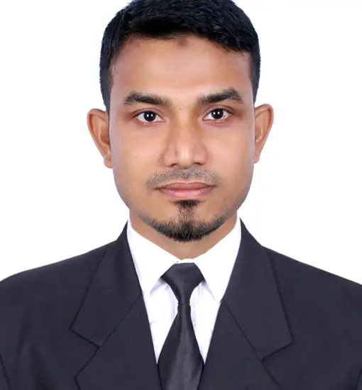Md. Habibur Rahman