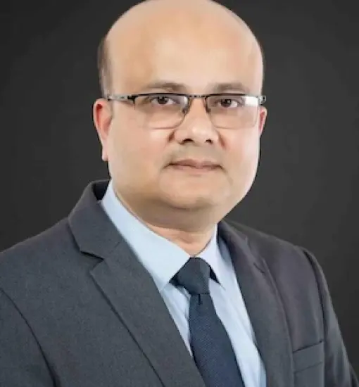 Prof Touhid Bhuiyan, PhD