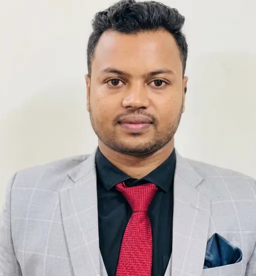 Monirul Islam