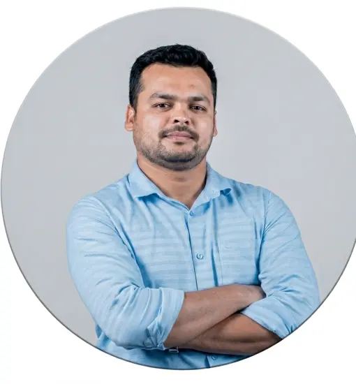 MD. SADDAM HOSSAIN