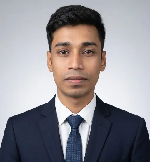 Pallab Kumar