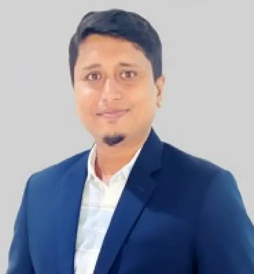 Mohammed Abdul Munem