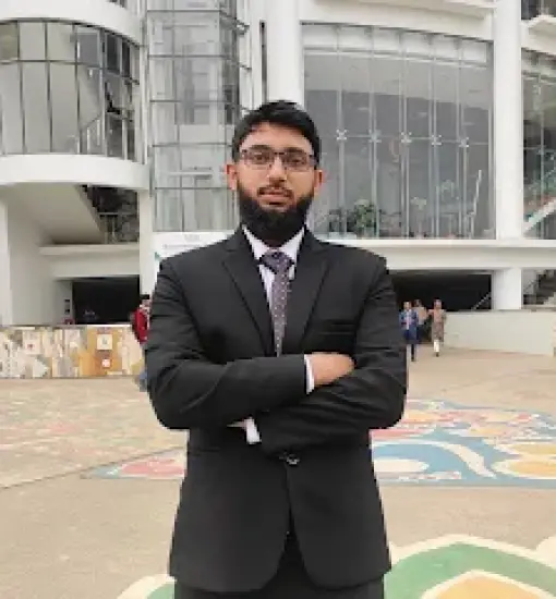 SM MONIRUZZAMAN