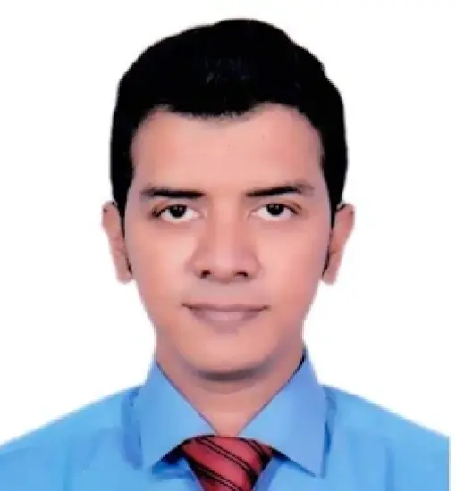 Mehadi Hasan Foysal