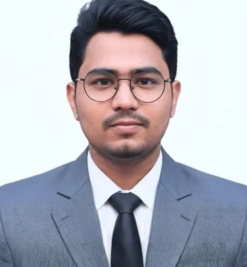 MD. Shakil Mia