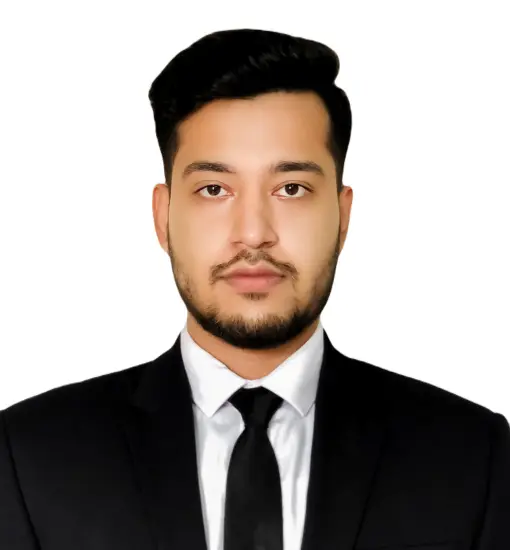 EFTEKHAR ALAM PRANTO