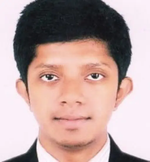 Md.Nazmus Sakib