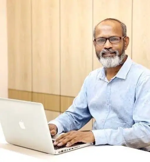 Quazi Mahmudul Huq