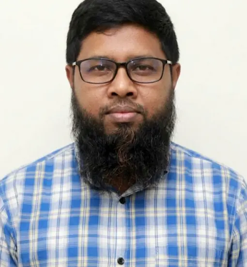Hafizur Rahman