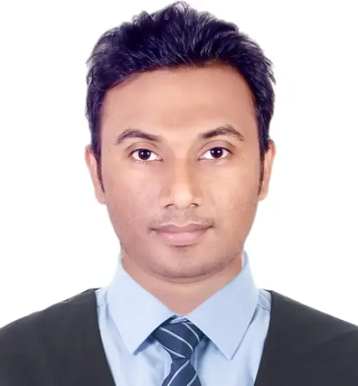 MD Faruk